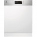 ELECTROLUX EES47310IX Πλυντ. πιάτων ELECTROLUX EES47310IX Πλυντ. πιάτων