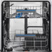 ELECTROLUX EES47310IX Πλυντ. πιάτων ELECTROLUX EES47310IX Πλυντ. πιάτων