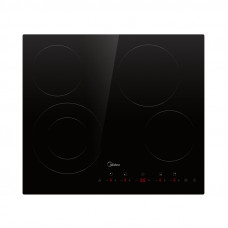 MIDEA MCH702T298K0 Εστίες Εντοιχιζόμενες