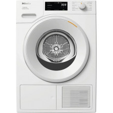 MIELE TSC643WP Στεγνωτήριο White