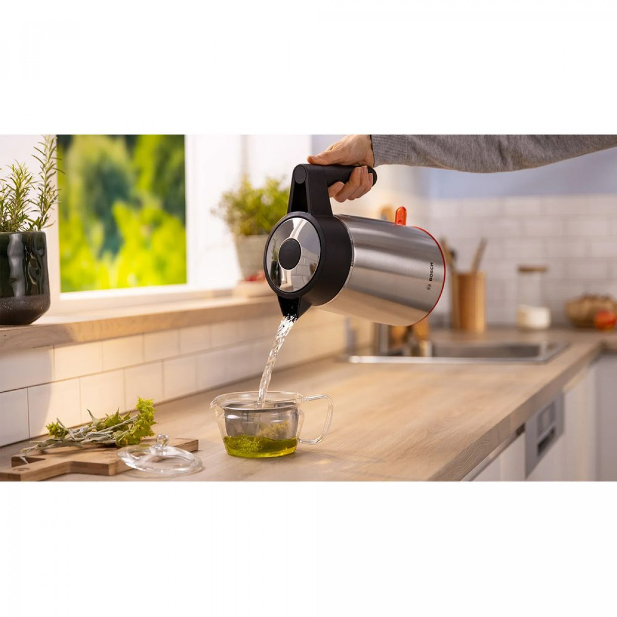 BOSCH TWK6M480 Βραστήρες ix BOSCH TWK6M480 Βραστήρες ix