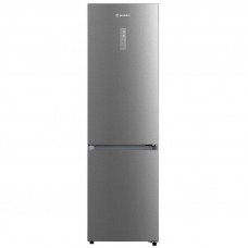 MORRIS T73340EBM Ψυγειοκαταψύκτης 338lt Total NoFrost Υ185xΠ59.5xΒ70cm IX