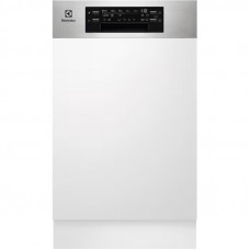 Electrolux EEM43300IX Εντοιχιζόμενο Πλυντήριο Πλυντήριο πιάτων