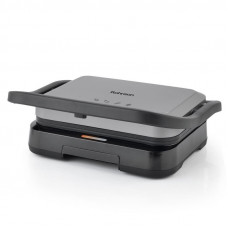 Rohnson R-2759 Τοστιέρα – 17.5x25cm Grill Plate, PFAS Free, Ισχυρή & Αντικολλητική