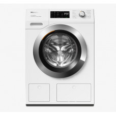 MIELE WEG895 WCS Πλυντήριο Ρούχων 9kg με Τεχνολογία Ατμού 1400 Στροφών CapDosing Πλυντήρια ρούχων