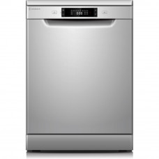 MORRIS FSI-60143 INOX Πλυντήριο πιάτων