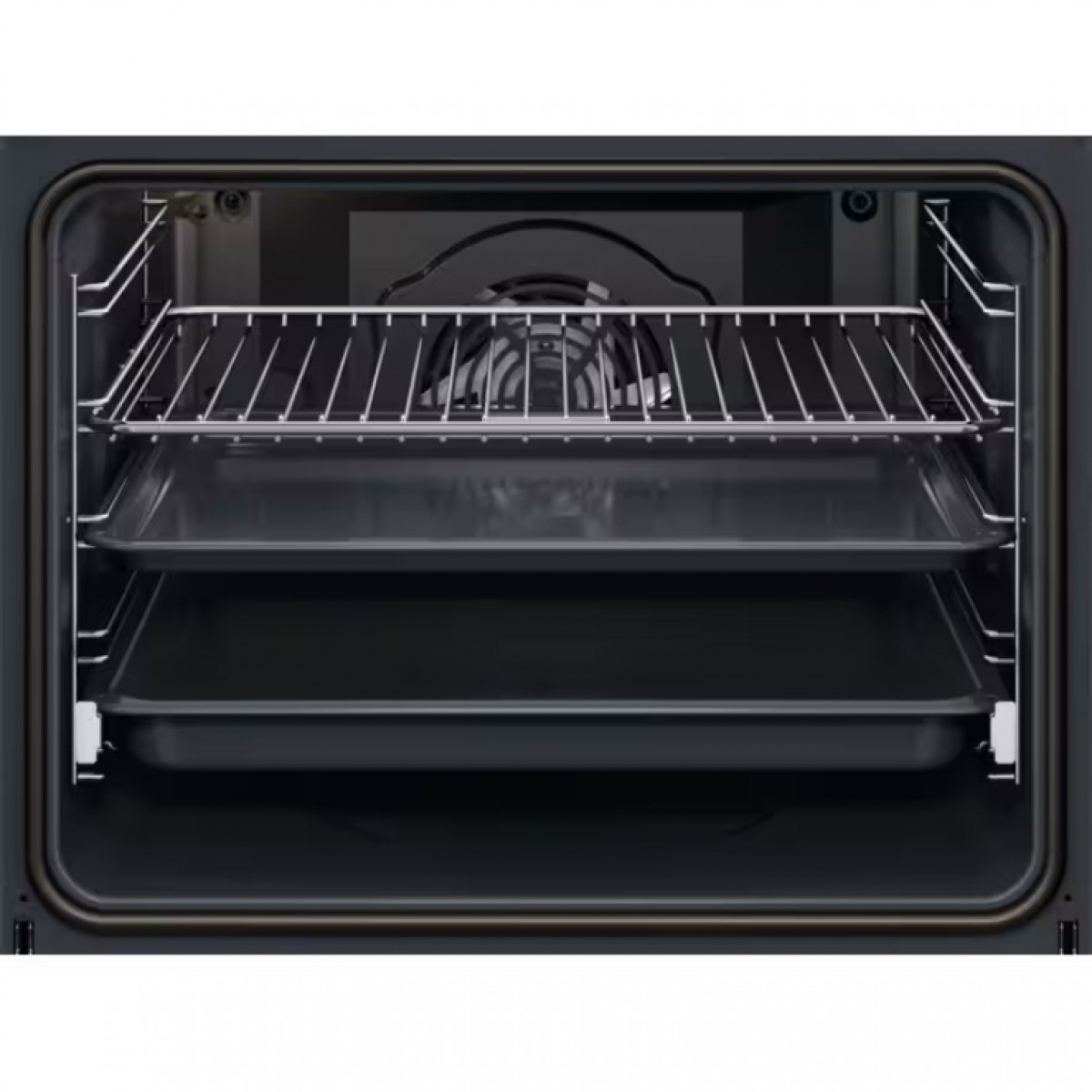 AEG TU5PB431SB 5000 SurroundCook Φούρνος άνω Πάγκου 72lt Μαύρος & Δώρο Βαθύ Ταψί XL AEG TU5PB431SB 5000 SurroundCook Φούρνος άνω Πάγκου 72lt Μαύρος & Δώρο Βαθύ Ταψί XL