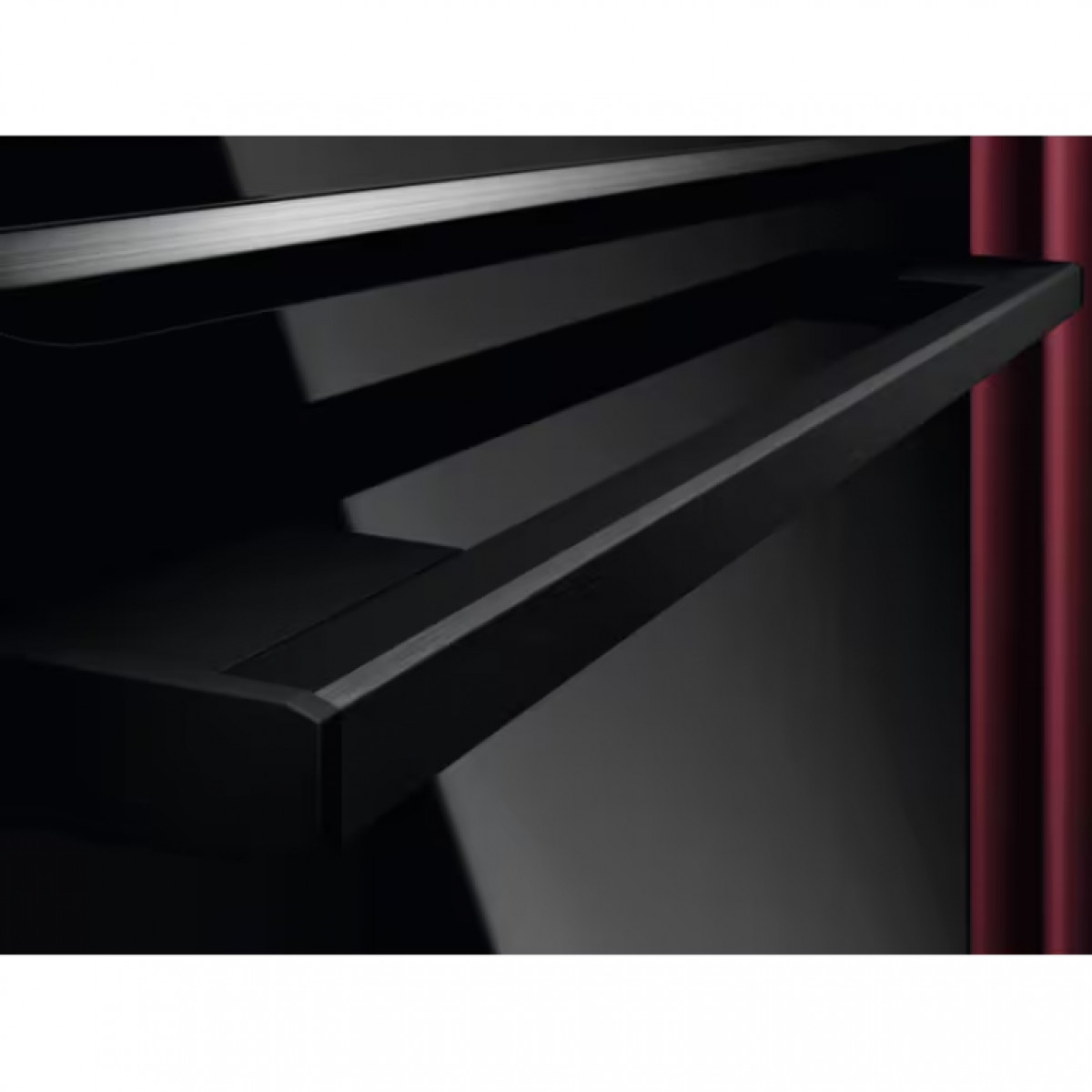 AEG TU5PB431SB 5000 SurroundCook Φούρνος άνω Πάγκου 72lt Μαύρος & Δώρο Βαθύ Ταψί XL AEG TU5PB431SB 5000 SurroundCook Φούρνος άνω Πάγκου 72lt Μαύρος & Δώρο Βαθύ Ταψί XL