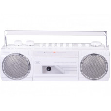 TREVI RR-501/WH Φορητά Ράδιο-Cd