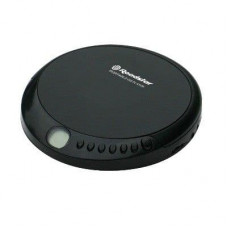 ROADSTAR PCD-435NCD/BK Mp3-Mp4 Players