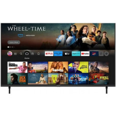 PANASONIC TV-50W90AEG 4K Full Array LED fire TV Τηλεόραση Black