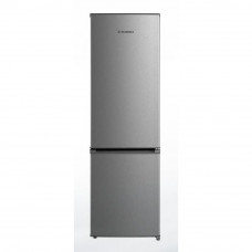 MORRIS T73270DBN Ψυγειοκαταψύκτης 270lt Total NoFrost Υ186xΠ54.5xΒ62.5εκ. Inox