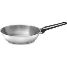 IZZY TOP CHEF 28 (225024) Inox Τηγάνια