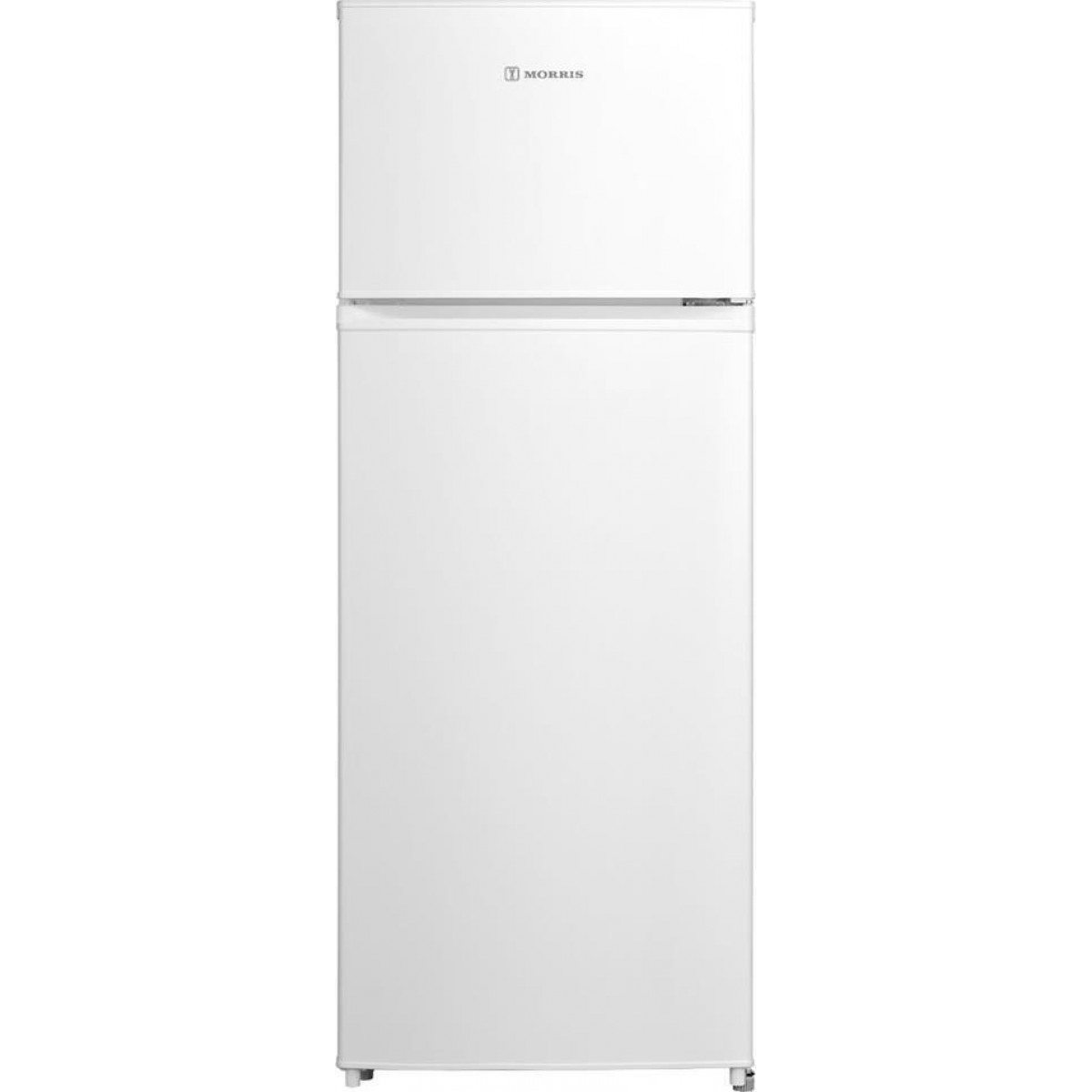 MORRIS W72204DTD White Ψυγεία MORRIS W72204DTD White Ψυγεία