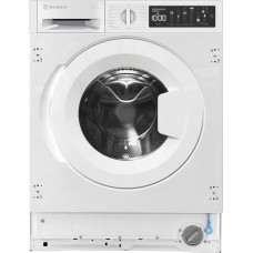 Morris WIW-81411BI Εντοιχιζόμενο Πλυντήριο Ρούχων 8kg 1400 Στροφών