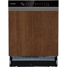 MORRIS SII-60169 Εντοιχιζόμενο Πλυντήριο Πιάτων για 16 Σερβίτσια 59.8cm A
