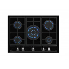 TEKA GZC 75330 XBA BK Εστίες Εντοιχιζόμενες 70 cm