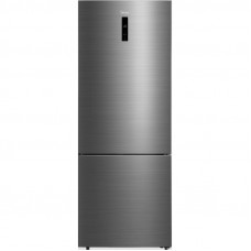 Midea MDRB593FGE46 Ψυγειοκαταψύκτης 435lt Full No Frost Inox E 188*70*66.6