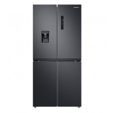 SAMSUNG RF48A401EB4/EF Ντουλάπες