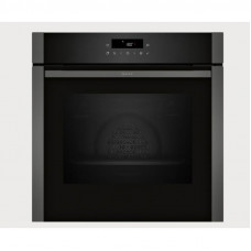NEFF B2ACJ7AG0 Φούρνοι Πυρολυτικός και με Air Fry