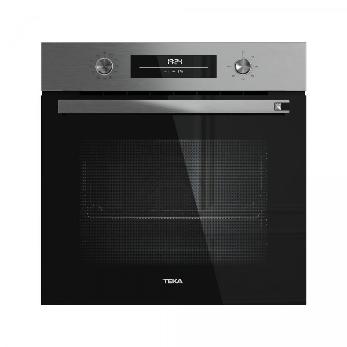 TEKA HSB 6460 SS Φούρνοι TEKA HSB 6460 SS Φούρνοι