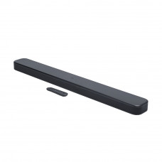 JBL Bar 300ΜK2 ALL In One, 5.0-ch Soundbar, MultiBeam, Virtual Dolby Atmos Sound Bars Black