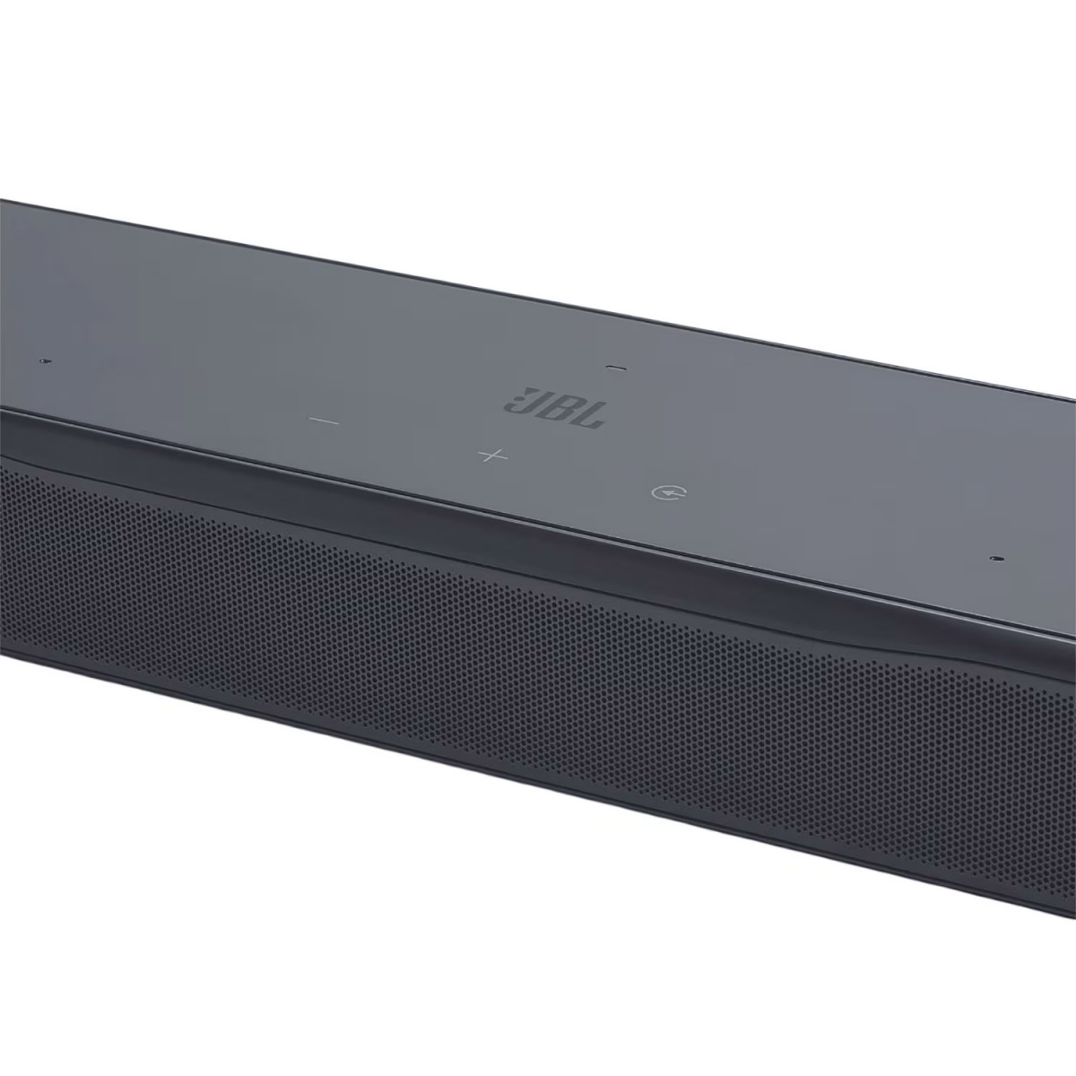 JBL Bar 500ΜK2, 5.1-ch Soundbar, MultiBeam, Virtual Dolby Atmos, Wir Subwoofer Sound Bars Black JBL Bar 500ΜK2, 5.1-ch Soundbar, MultiBeam, Virtual Dolby Atmos, Wir Subwoofer Sound Bars Black
