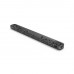JBL Bar 500ΜK2, 5.1-ch Soundbar, MultiBeam, Virtual Dolby Atmos, Wir Subwoofer Sound Bars Black JBL Bar 500ΜK2, 5.1-ch Soundbar, MultiBeam, Virtual Dolby Atmos, Wir Subwoofer Sound Bars Black