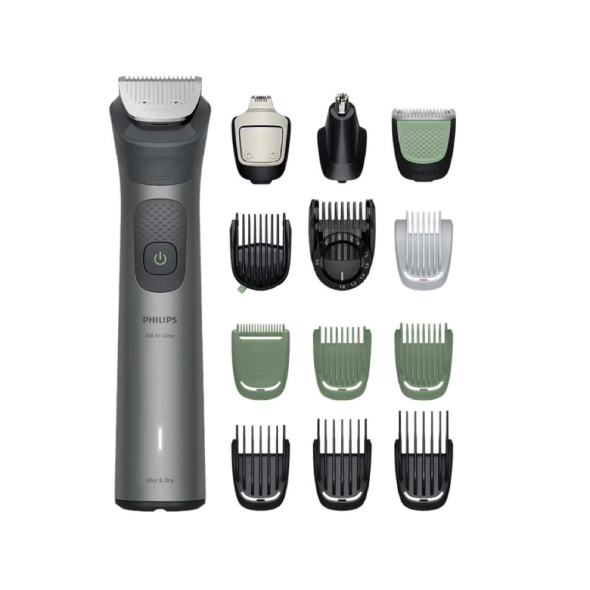 Philips MG7921/15 Κοπτική μηχανή προσώπου Philips MG7921/15 Κοπτική μηχανή προσώπου