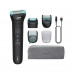 Philips BG7470/15 Ξυριστική μηχανή σώματος Philips BG7470/15 Ξυριστική μηχανή σώματος
