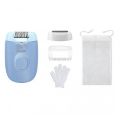 Philips BRE247/00 Αποτριχωτική