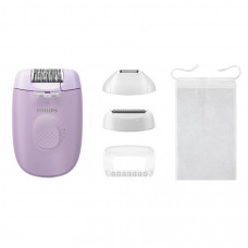 Philips BRE257/00 Αποτριχωτική