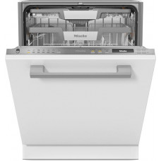 MIELE G 7190 SCVi AutoDos FF Εντοιχιζόμενο Πλυντήριο Πιάτων για 14 Σερβίτσια 59.8cm με Wi-Fi Inox B