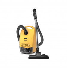 MIELE Guard S1 Standard Σκούπα Yellow