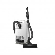 MIELE Guard M1 Performance Σκούπα White