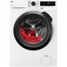 AEG LF5Z48BG Πλυντήρια ρούχων  8kg με Ατμό 1400 Στροφών