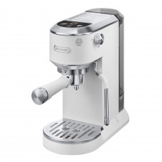 De'Longhi EC890.WI Dedica Μηχανή Espresso 1450W Πίεσης 15bar Λευκή