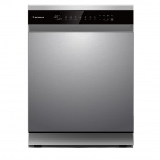 MORRIS FSI-60168 Πλυντήριο πιάτων Inox