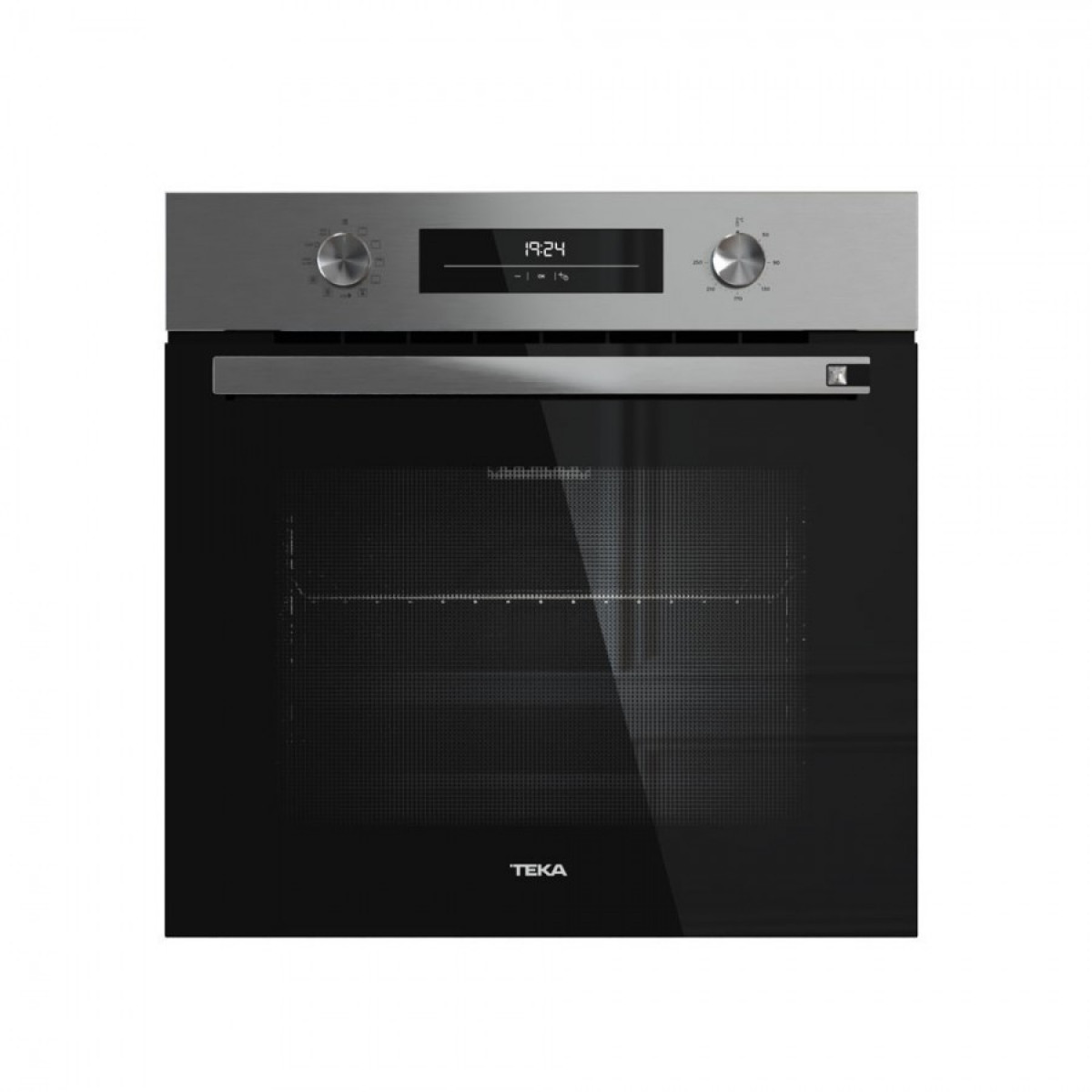 TEKA HSB 6450 SS Φούρνοι TEKA HSB 6450 SS Φούρνοι
