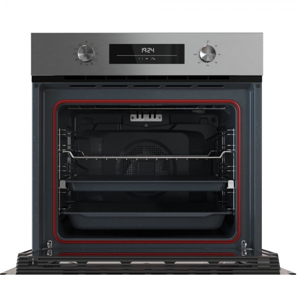 TEKA HSB 6450 SS Φούρνοι TEKA HSB 6450 SS Φούρνοι
