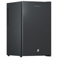 MORRIS B71068 Black Μικρά ψυγεία - Mini bar