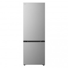 LG GBBW322DPY Ψυγειοκαταψύκτης 465lt Total No Frost Υ203xΠ69.7xΒ69.5cm Ασημί