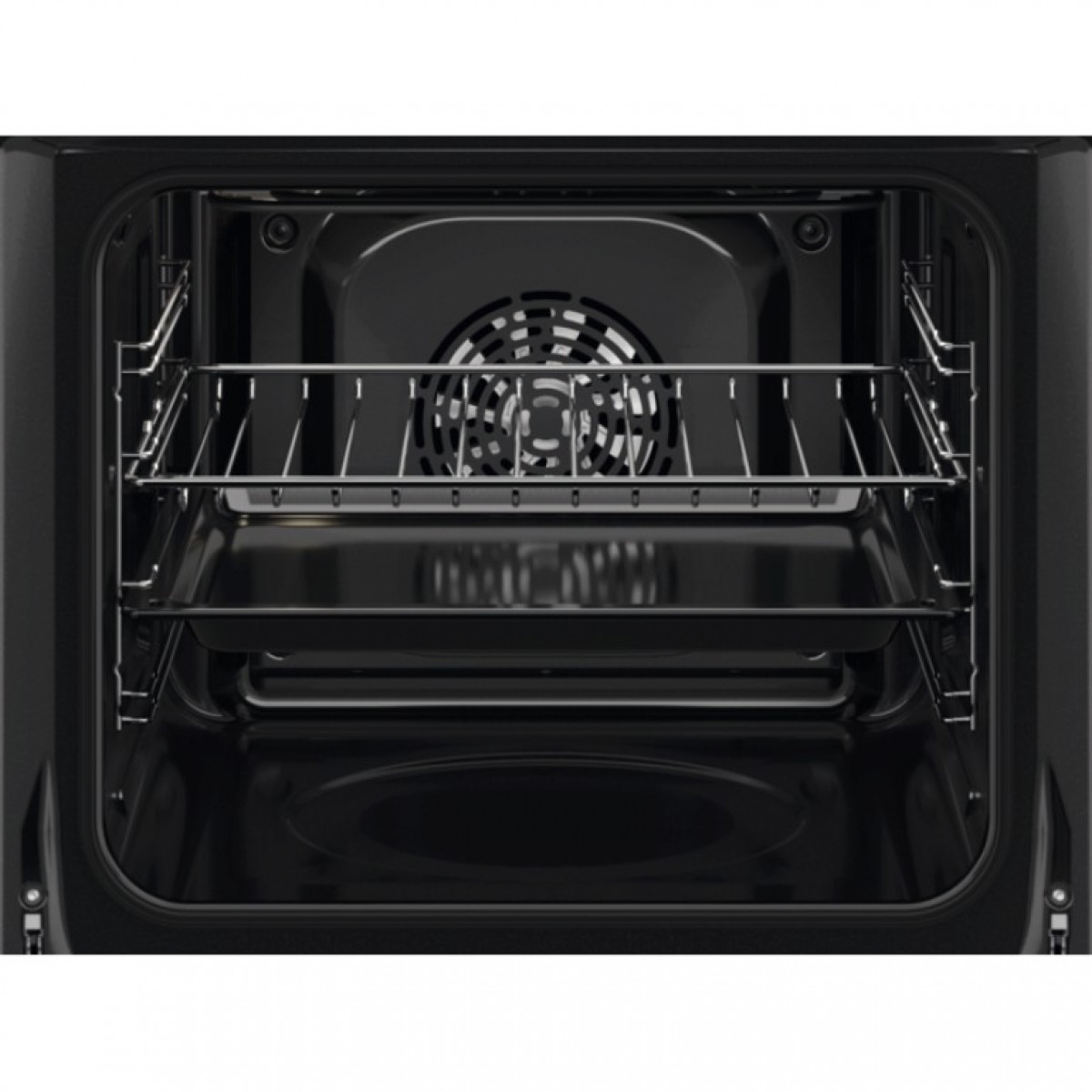 AEG OU5AB21CM 5000 SurroundCook Εντοιχιζόμενος Φούρνος AEG OU5AB21CM 5000 SurroundCook Εντοιχιζόμενος Φούρνος