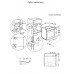 AEG OU5AB21CM 5000 SurroundCook Εντοιχιζόμενος Φούρνος AEG OU5AB21CM 5000 SurroundCook Εντοιχιζόμενος Φούρνος