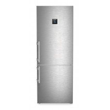 Liebherr CBNsda 775i Prime Ψυγειοκαταψύκτης 474lt, NoFrost, A Υ201,5xΠ74,7xΒ67,5 Inox