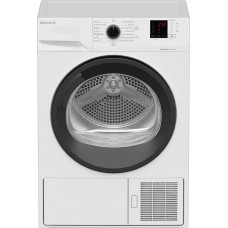 Davoline DRWD 10001D Στεγνωτήριο 10kg D με Αντλία Θερμότητας