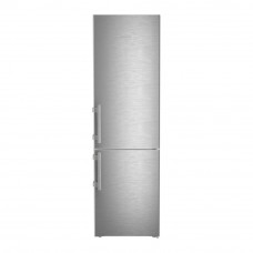 Liebherr CBNsda 575i Prime BioFresh Ψυγειοκαταψύκτης NoFrost Υ201.5xΠ59.7xΒ67.5εκ. Inox