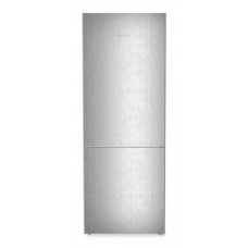 Liebherr CNsfa 7723 Ψυγειοκαταψύκτης 485lt, Total NoFrost, A Υ201,5xΠ74,7xΒ67,5 Inox