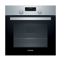 PITSOS PH10M40X2 Φούρνοι Inox 66lt