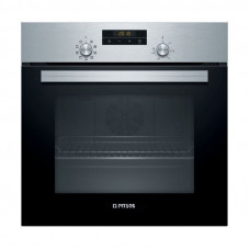 PITSOS PH10M40X2 Φούρνοι Inox 66lt